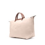 Longchamp большая дорожная сумка Le Pliage, нейтральный цвет - фото 2