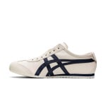 Кроссовки Onitsuka Tiger MEXICO 66 Lifestyle Shoes Unisex Low-top Pink Khaki, розовый/хаки - фото 7