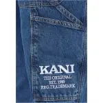 Удобные джинсы Karl Kani " Karl Kani Мужчины", цвет Dark Indigo - фото 4