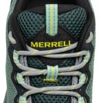 Женская уличная обувь Merrell Speed ​​Strike GORE-TEX Jade - фото 3