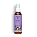 Распутывающий спрей Mini Bees Gentle Kids Detangling Spray Apivita, 150 ml - фото