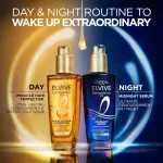 Elvive Extraordinary Oil Midnight Восстанавливающая сыворотка для сухих волос 100 мл L'Oréal - фото 5