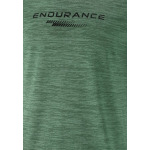 Спортивная футболка PERFORMANCE TEE Endurance, цвет north atlantic - фото 6