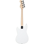 Басс гитара Squier Sonic Bronco Bass Guitar, Arctic White - фото 3