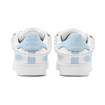 Adidas originals Superstar Series Обувь для скейтбординга унисекс, Sky Blue - фото 4