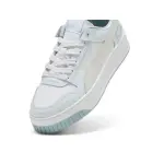 Кроссовки Carina Street Sneaker Puma, белый/синий - фото 7