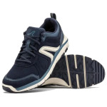 Кроссовки DECATHLON Lifestyle Shoes Men Low-top, синий - фото 4