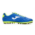 Детские футбольные бутсы Kids Low-top Blue Joma, синий - фото 2