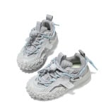 Кроссовки Jeep Kids Lifestyle Shoes Kids Low-top, коричневый - фото 38