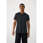 Базовая футболка COOLS CREW 3 PACK Abercrombie & Fitch, темно-синий - фото 4