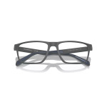 Очки унисекс Arnette Emporio Armani, синий - фото 6