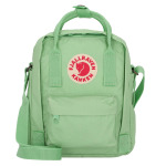 Сумка через плечо FJÄLLRÄVEN Kanken Sling 15 cm, цвет apple mint - фото