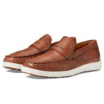 Лоферы ECCO S Lite Moc Penny Loafer - фото