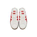 Onitsuka Tiger DD Trainer Sabot Lifestyle Shoes Unisex Low-top Beige/Red - фото 5