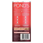 Pond's Pond'S Age Miracle Ultimate Youth Ночная сыворотка с гексил-ретинолом 30 г,  Red - фото 3