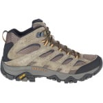 Мужские походные ботинки Merrell Moab 3 Mid Mid - фото