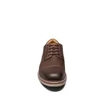 Оксфорды Norwalk Cap Toe Oxford Florsheim, темно-коричневый - фото 2