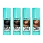 L'Oreal Paris Magic Retouch Instant Concealer Spray — выберите свой оттенок - фото