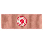 Повязка на голову Fjällräven 1960 Logo Headband, цвет Alpine Blue - фото 4