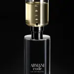 Мужская туалетная вода Giorgio Armani Code Eau de Toilette Armani, 50 - фото 3