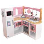 Кухонный игровой набор KidKraft Grand Gourmet Corner KidKraft - фото