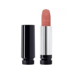 Рефилл для губной помады Rouge Dior - Бархатный, цвет 300 Nude Style - a bold taupe nude - фото