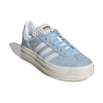 Adidas originals Gazelle Bold Clear Sky - фото 3