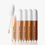 Легкий консилер с высокой степенью покрытия Even Better Concealer Clinique, цвет alabaster - фото 2