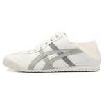 Onitsuka Tiger Mexico 66 Paraty White Grey - фото