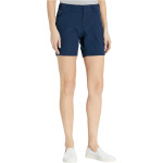 Шорты Columbia Coral Point III Shorts, цвет Collegiate Navy - фото