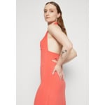 Повседневная одежда FLAVIA LONG DRESS Guess, коралловый - фото 4