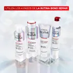 Кондиционер для волос elvive bond repair acondicionador reconstructor rutina de reconstrucción profunda L'Oréal París, объем 150 мл - фото 3