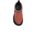 Кроссовки мужские Venture Daze Ugg, цвет Red Jasper & Black - фото 4