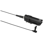 Микрофонная система Sennheiser XSW-D LAVALIER SET Digital Wireless Omni Lavalier Microphone System (2.4 GHz) - фото 3