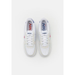 Полукеды Air Force 1 Lv8 Unisex Nike, белый - фото 4