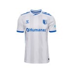 Спортивная футболка REPLICAS  NATIONAL 1 FC MAGDEBURG AWAY  Hummel, белый - фото 3