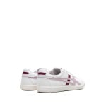 Onitsuka Tiger кроссовки Tiger Tokuten White/Rose/Red, белый - фото 3