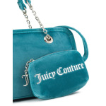 Сумка Juicy Couture BIJXT5465WPO, бирюзовый - фото 2