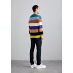 Джемпер MENS CREW NECK PS Paul Smith, мультиколор - фото 3