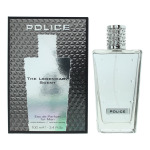 Духи The Legendary Scent Eau De Parfum Police, 100 мл - фото