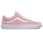 Vans Old Skool Zephyr Pink - фото 2