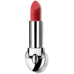 Guerlain, Rouge G De Guerlain, Роскошная губная помада, оттенок 885 Fire Orange Velvet, 3,5 г - фото