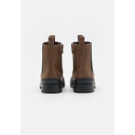 Ботильоны Camper BRUTUS KIDS, цвет medium brown - фото 3