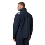 Куртка Helly Hansen Crew Midlayer 2, синий - фото 2