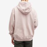 Худи Dickies Garment Dyed Hoodie, цвет Fawn - фото 3