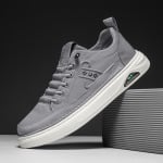 Кроссовки Ben Sherman/Binsherman Skateboarding Shoes Men Low-top, черный - фото 10