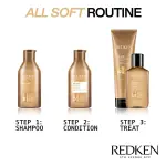 All Soft Кондиционер 300мл Redken - фото 5