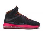 Lebron x ext best sale denim