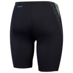 Плавки Speedo Hyperboom Splice Jammer, цвет Black/Country Green - фото 3