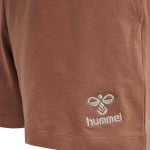 Шорты Hummel Hedda, коричневый - фото 4